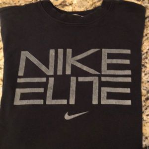 Dri-Fit Nike Elite T-shirt